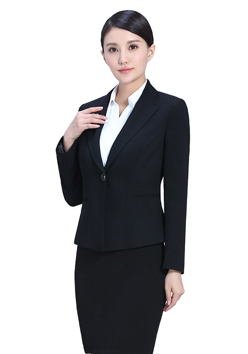 工作時工作服起什么樣的作用