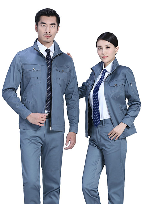 定做工作服:工作服的價值
