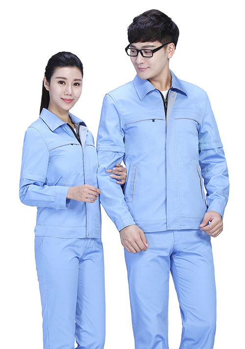 工作服訂做教你如何保養白色襯衫