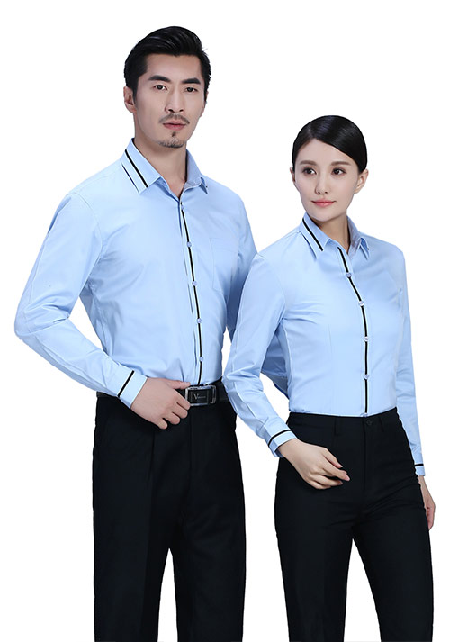情侶服裝專賣店