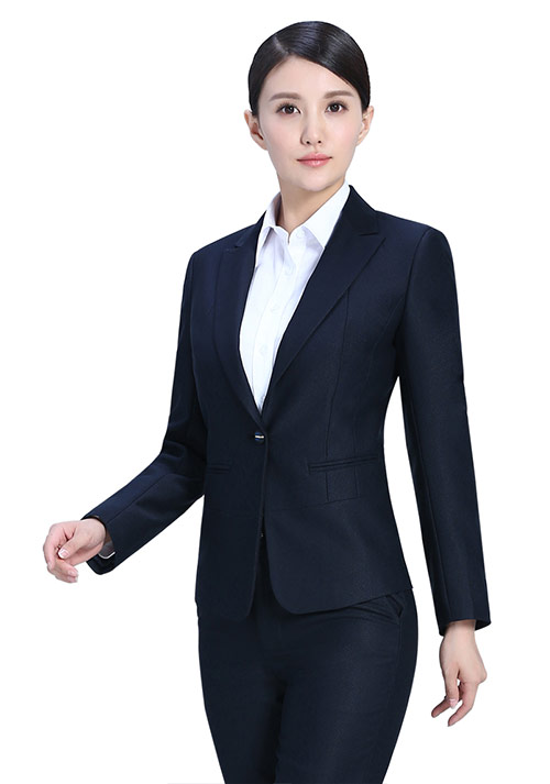 常見的毛料工作服面料有哪些?