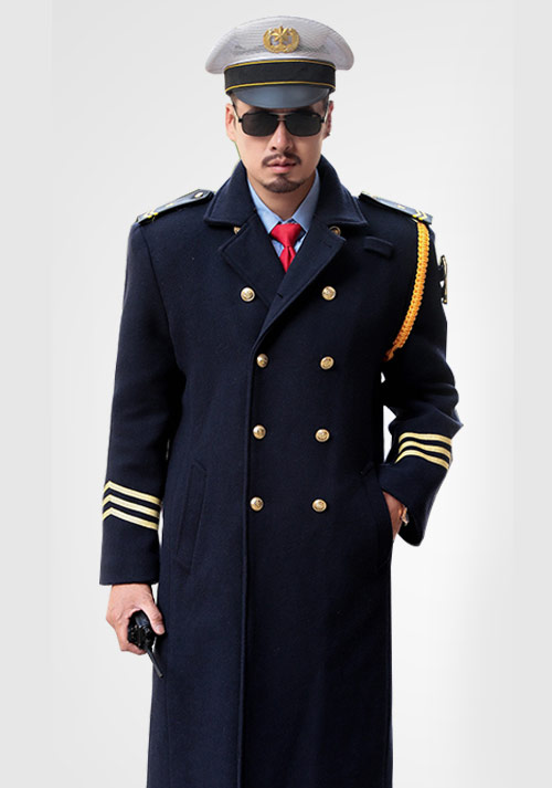 定制工作服上有哪些去除污漬方法