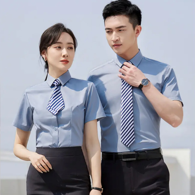 1005職業襯衫