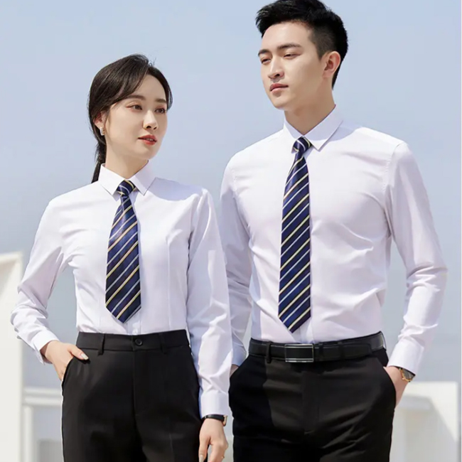 1008職業襯衫