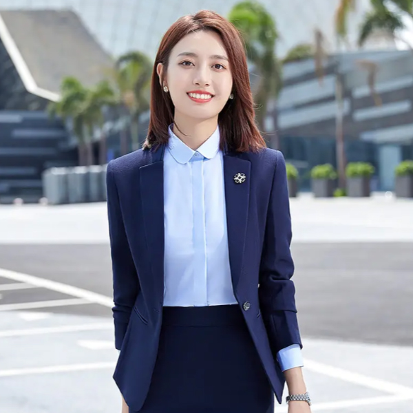 1001職業裝
