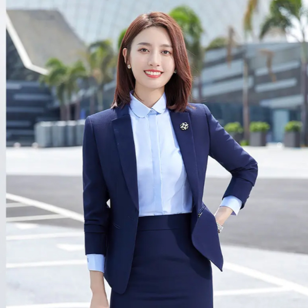 1003職業裝